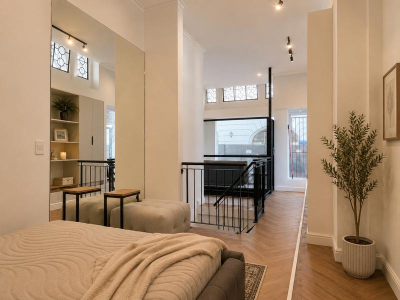 1 Bedroom Property for Sale in Cape Town City Centre Western Cape